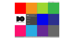 Desktop Screenshot of do-entertainment.com